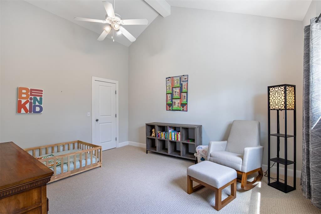 Oak Cliff Annex - Residential