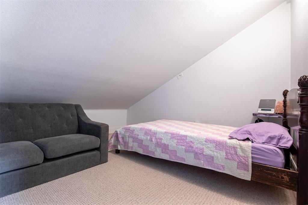 Oak Cliff Annex - Residential