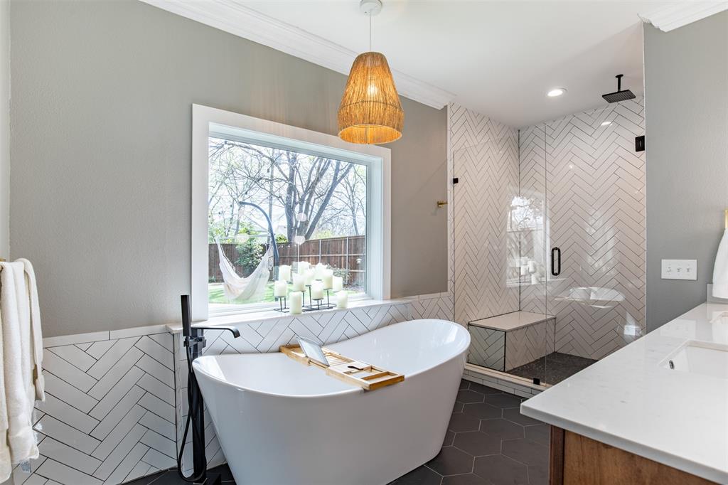 Oak Cliff Annex - Residential