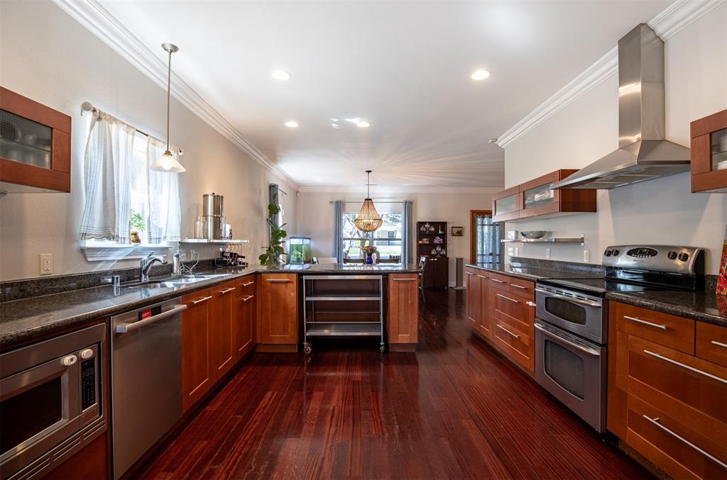 Oak Cliff Annex - Residential