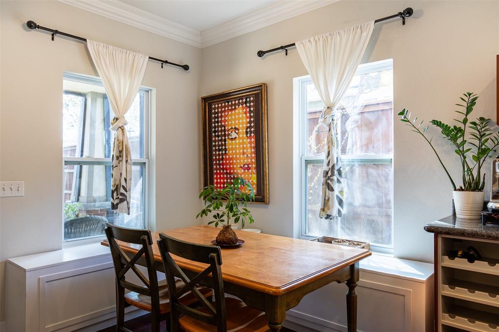 Oak Cliff Annex - Residential