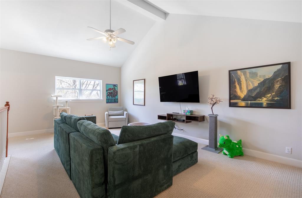 Oak Cliff Annex - Residential