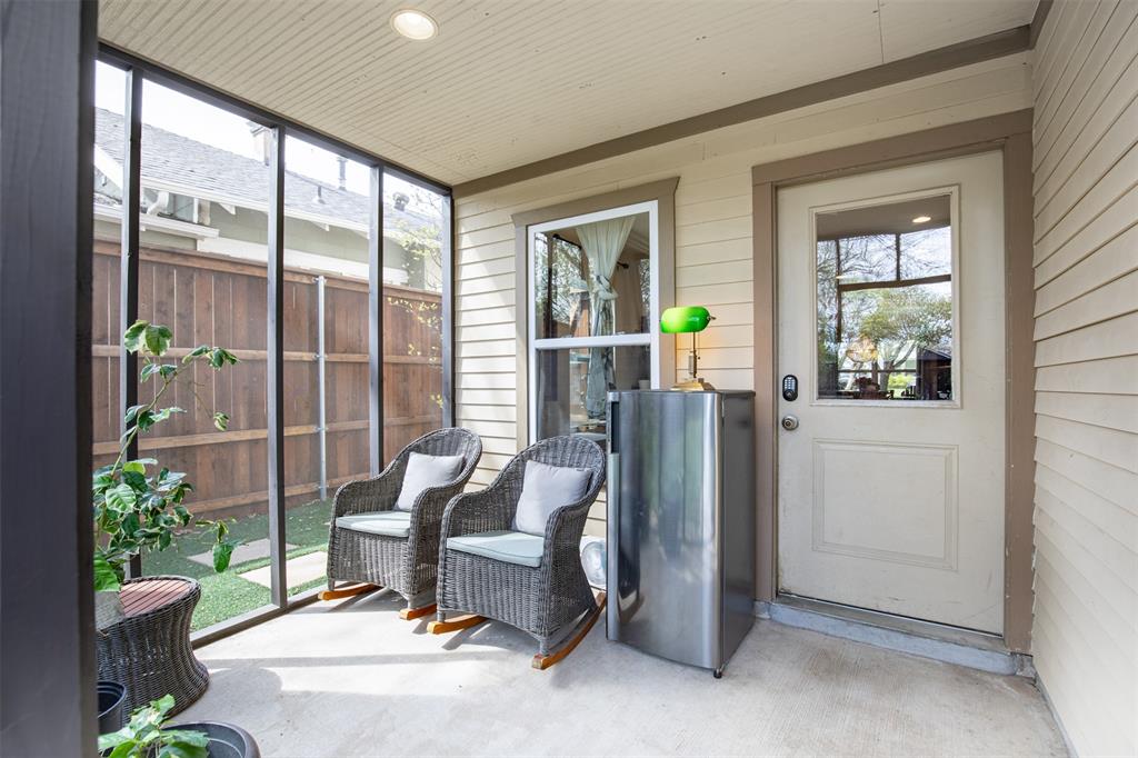 Oak Cliff Annex - Residential