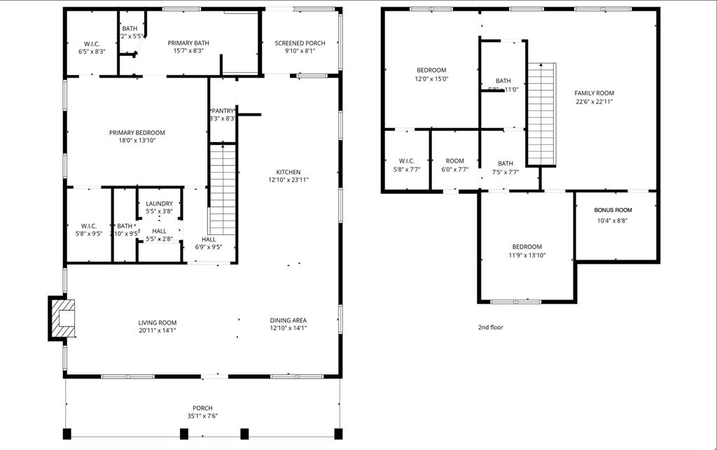 Oak Cliff Annex - Residential