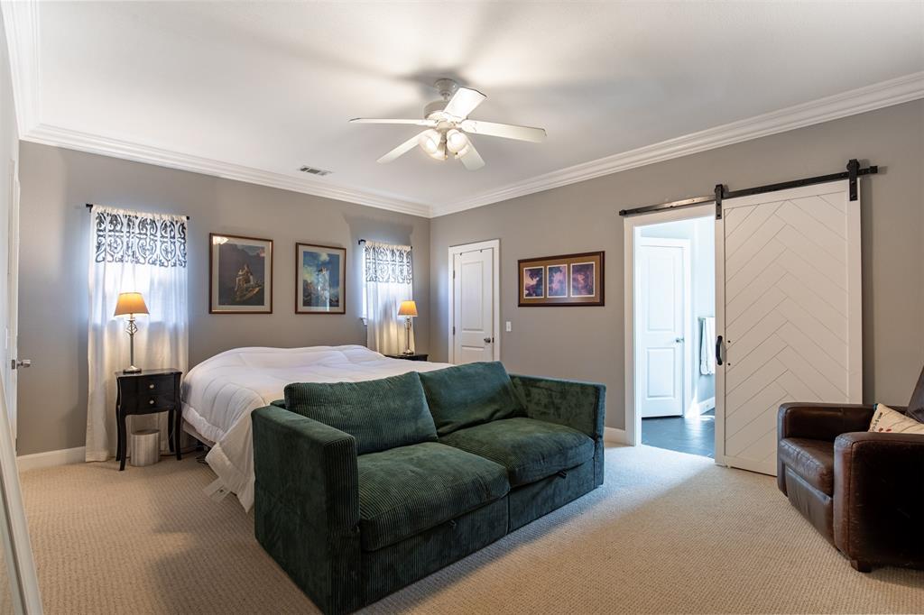 Oak Cliff Annex - Residential