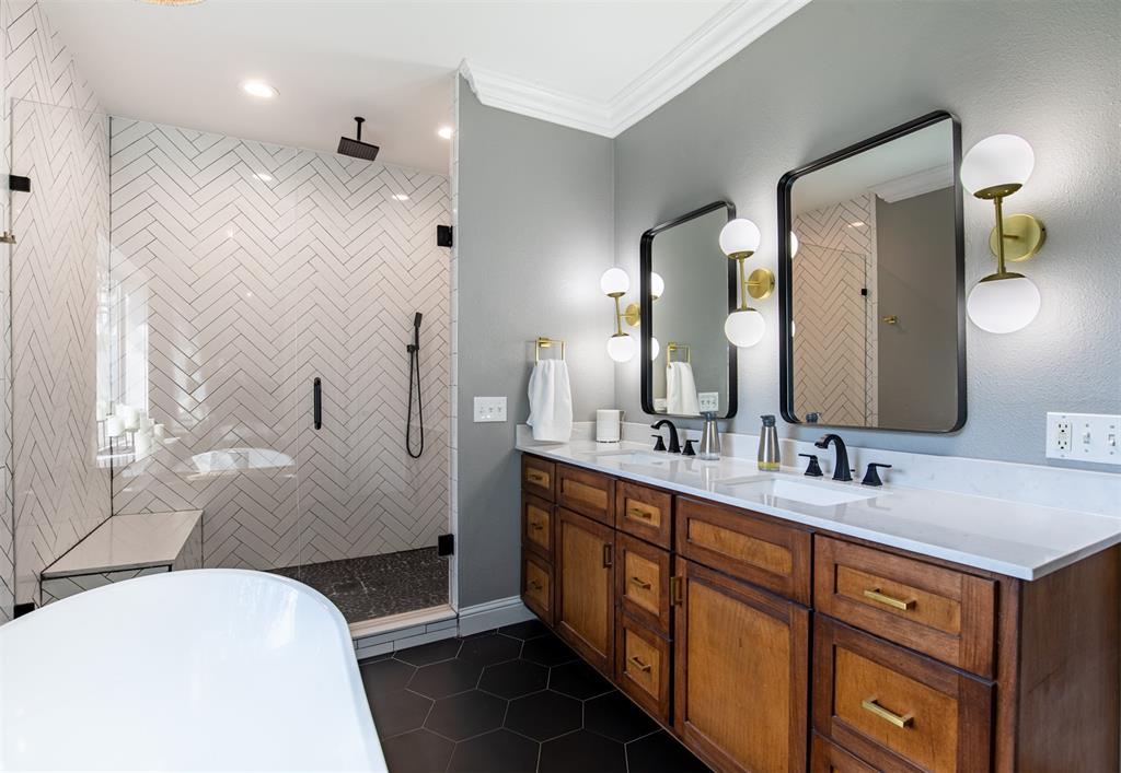 Oak Cliff Annex - Residential