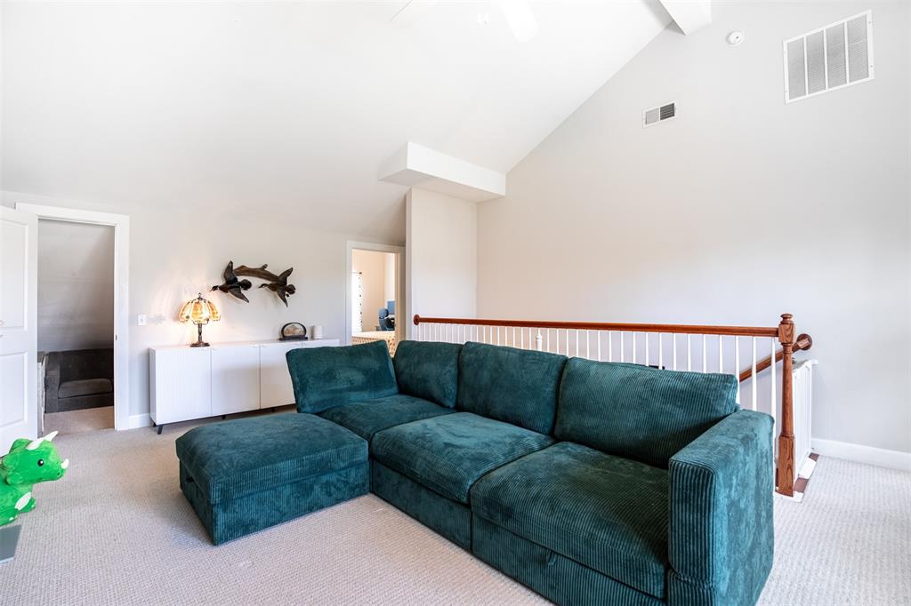 Oak Cliff Annex - Residential