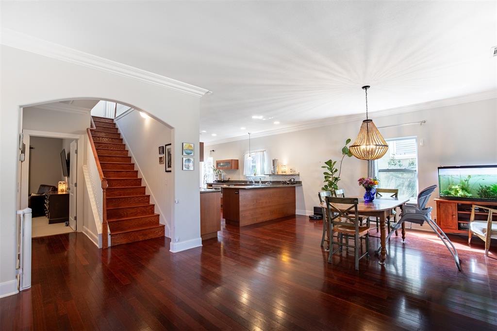 Oak Cliff Annex - Residential