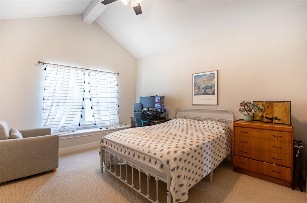 Oak Cliff Annex - Residential