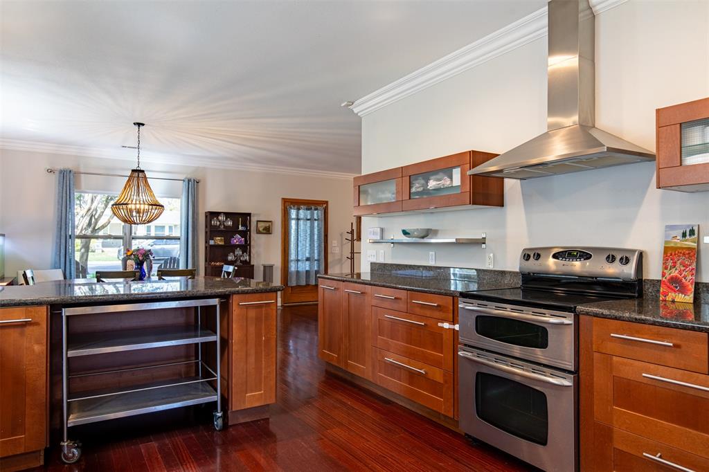 Oak Cliff Annex - Residential