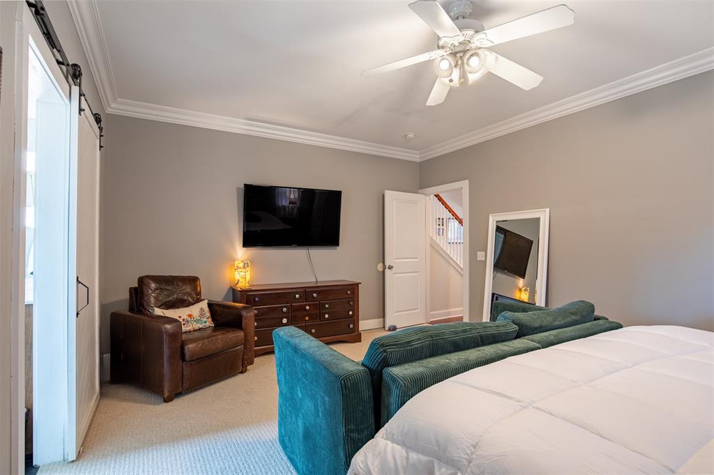 Oak Cliff Annex - Residential