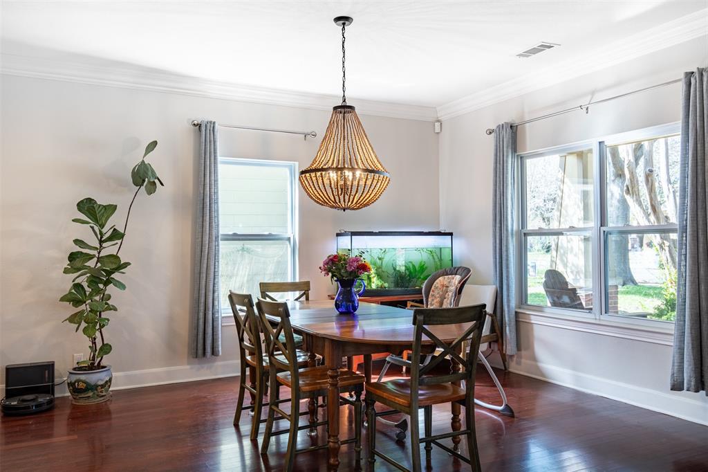 Oak Cliff Annex - Residential