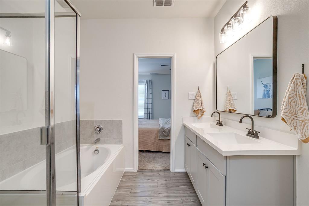 Sendera Ranch East - Residential