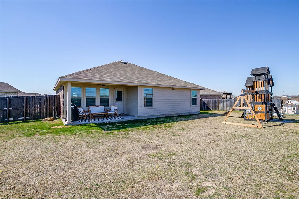 Sendera Ranch East - Residential