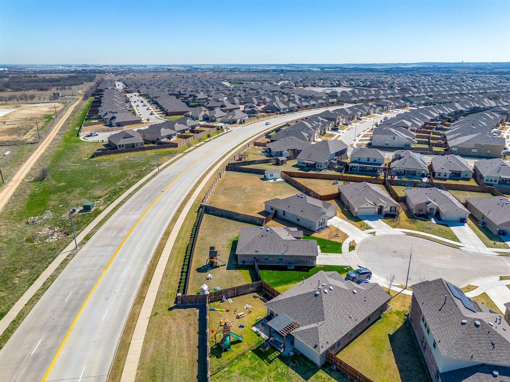 Sendera Ranch East - Residential