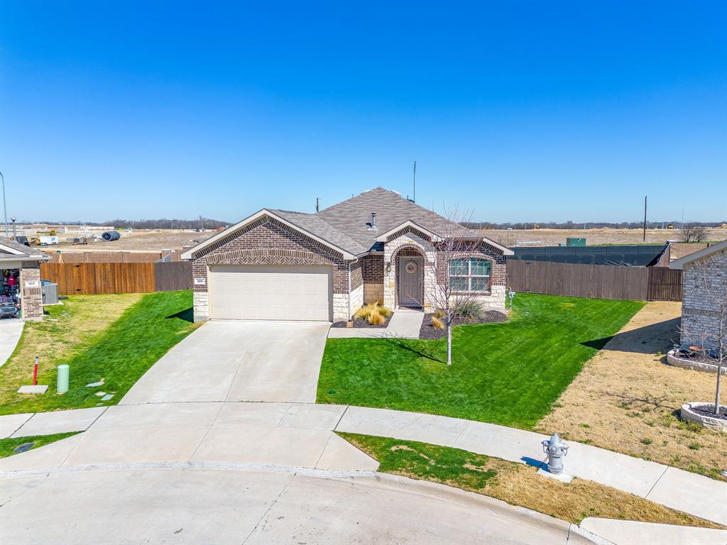 Sendera Ranch East - Residential