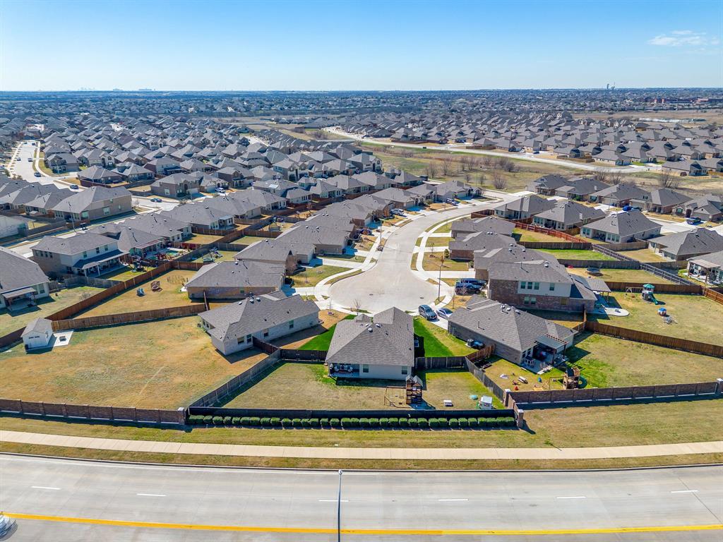 Sendera Ranch East - Residential