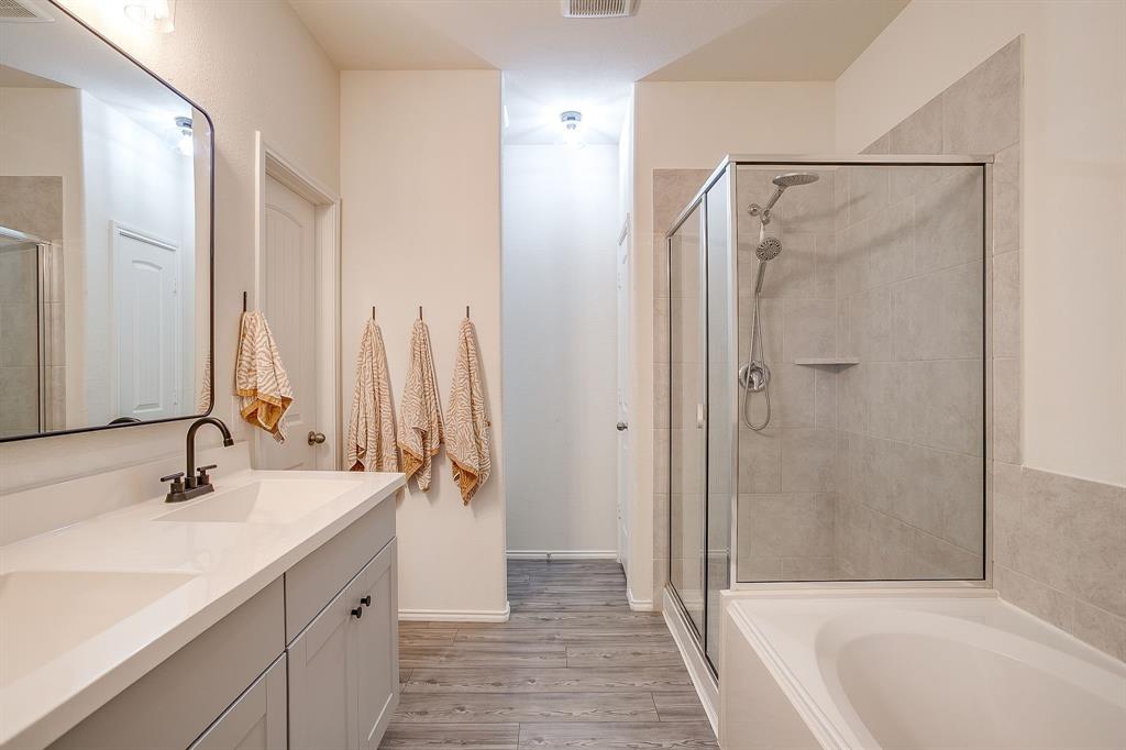 Sendera Ranch East - Residential