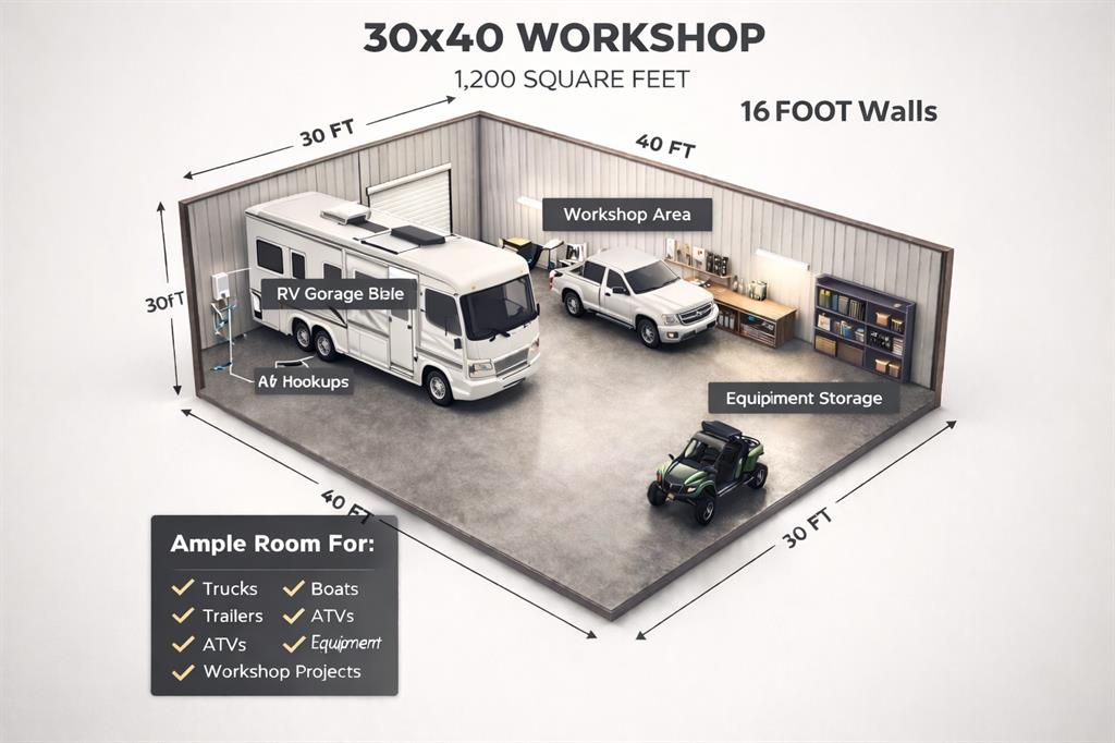 G-1102 - Residential