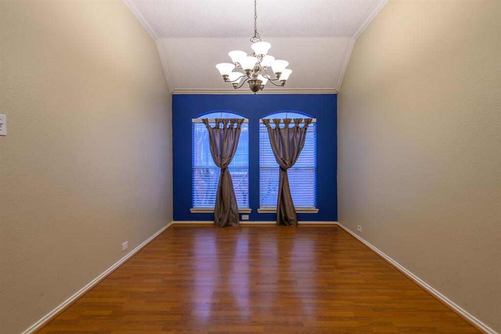 Park Glen Add - Residential