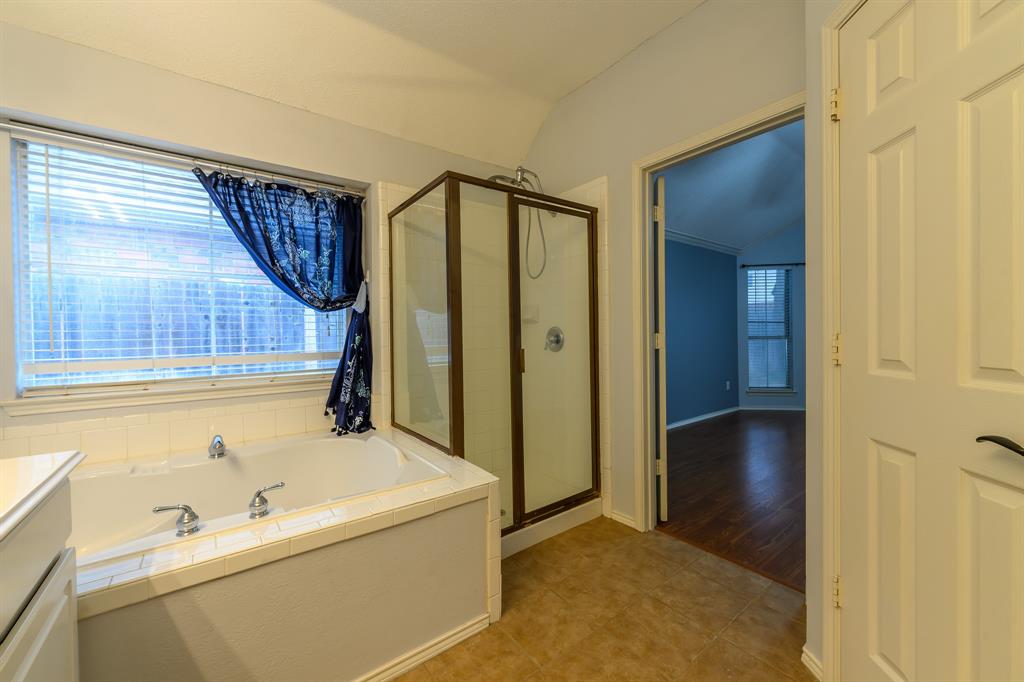 Park Glen Add - Residential