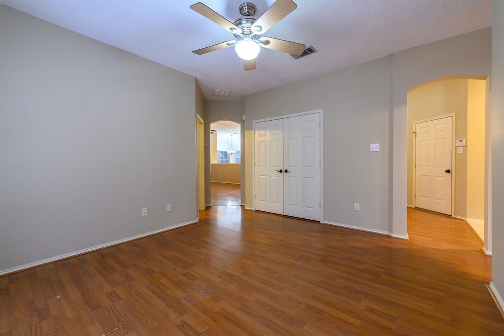 Park Glen Add - Residential