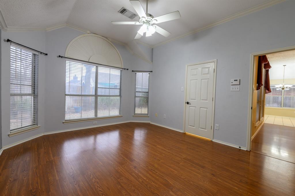 Park Glen Add - Residential