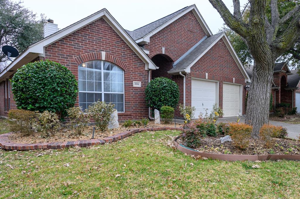 Park Glen Add - Residential