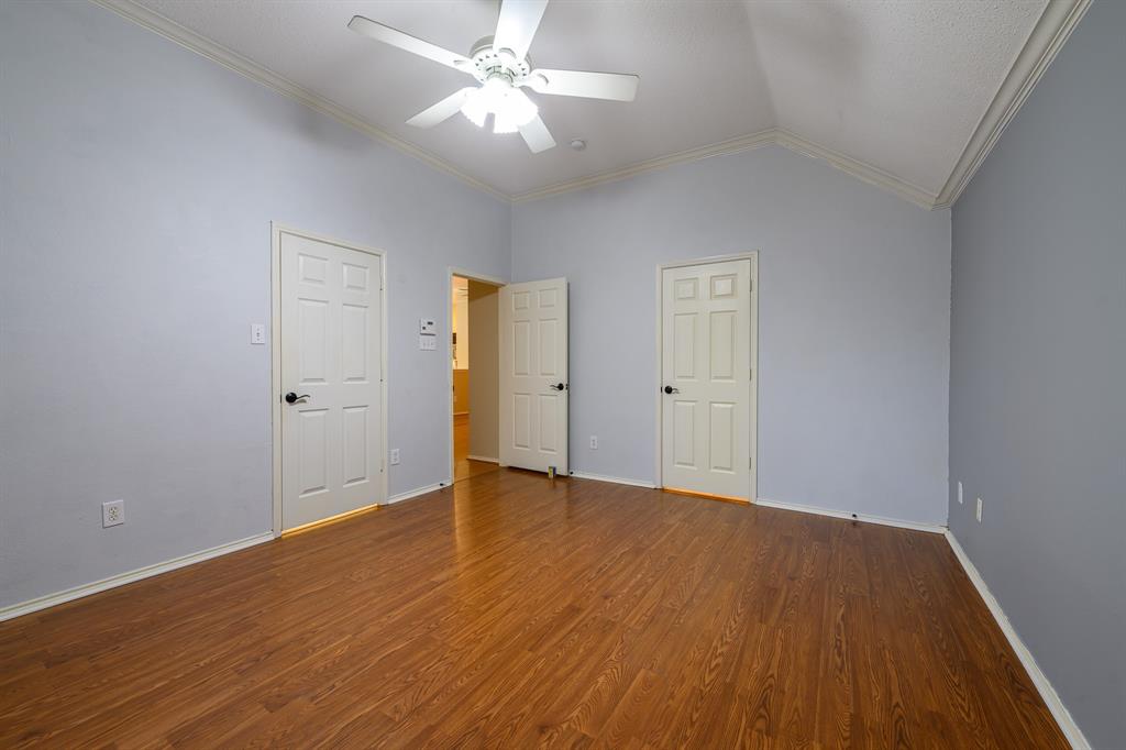 Park Glen Add - Residential