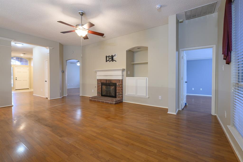 Park Glen Add - Residential