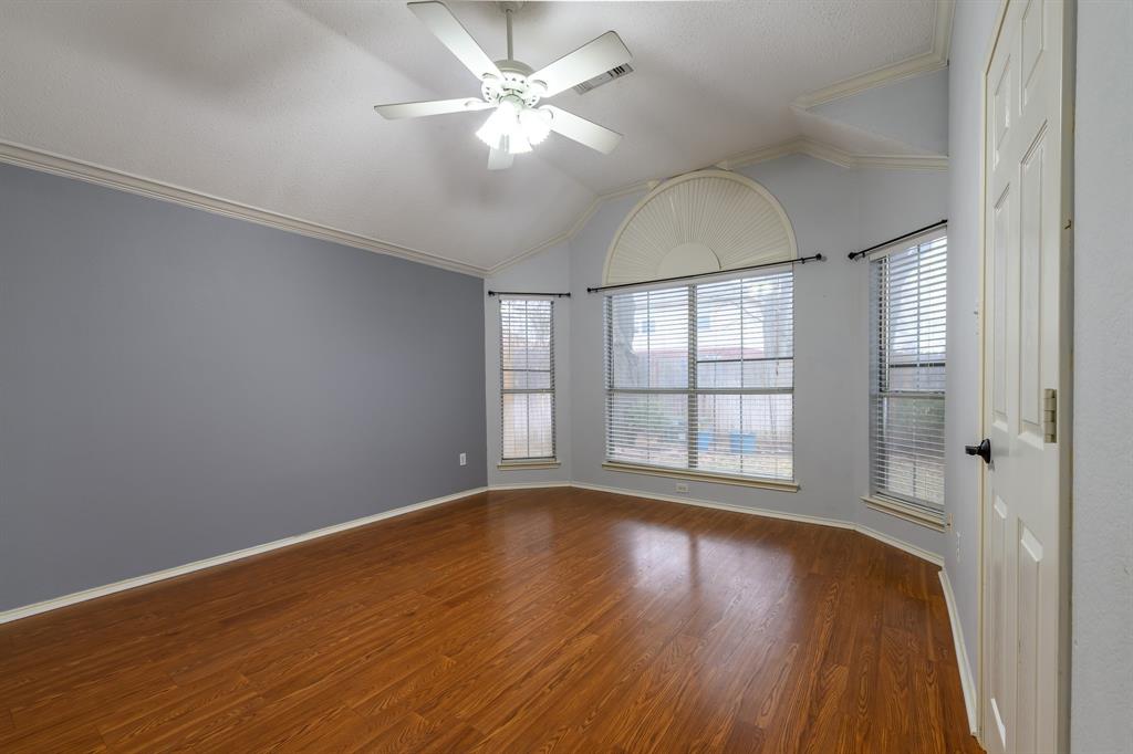 Park Glen Add - Residential