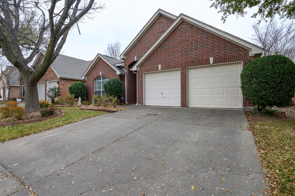 Park Glen Add - Residential