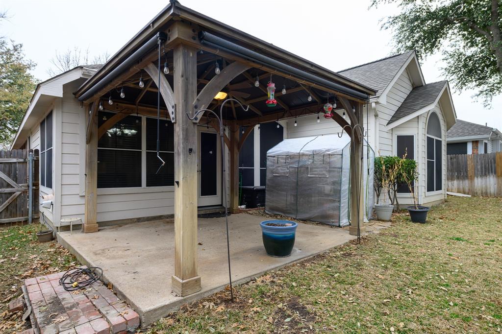 Park Glen Add - Residential