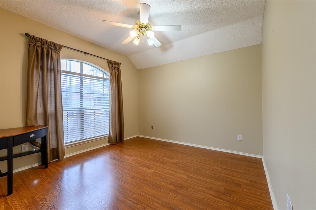 Park Glen Add - Residential