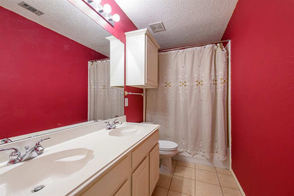 Park Glen Add - Residential