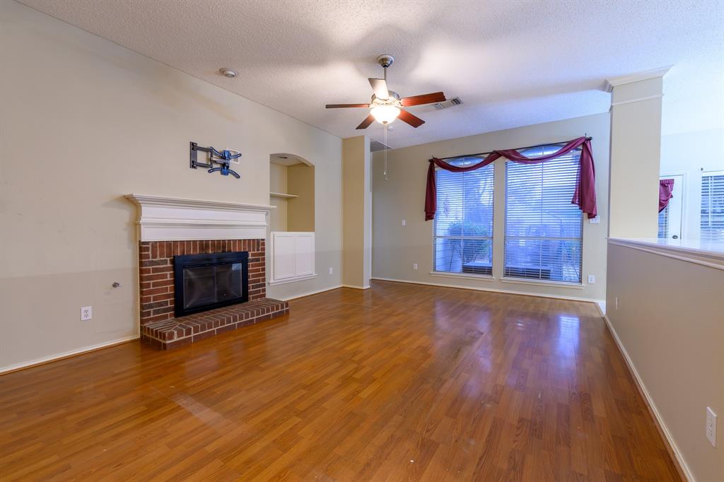 Park Glen Add - Residential