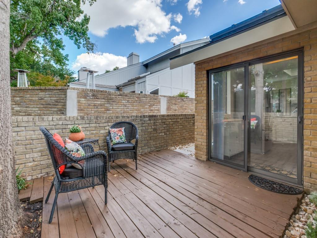 Prestonwood West #2-3 - Residential