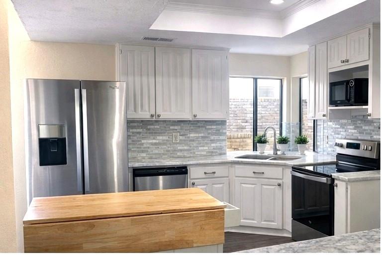 Prestonwood West #2-3 - Residential