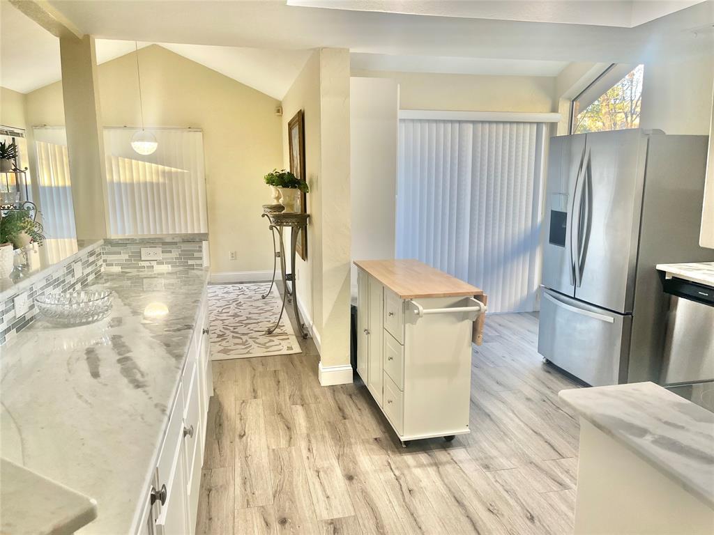 6014 Glen Heather Drive