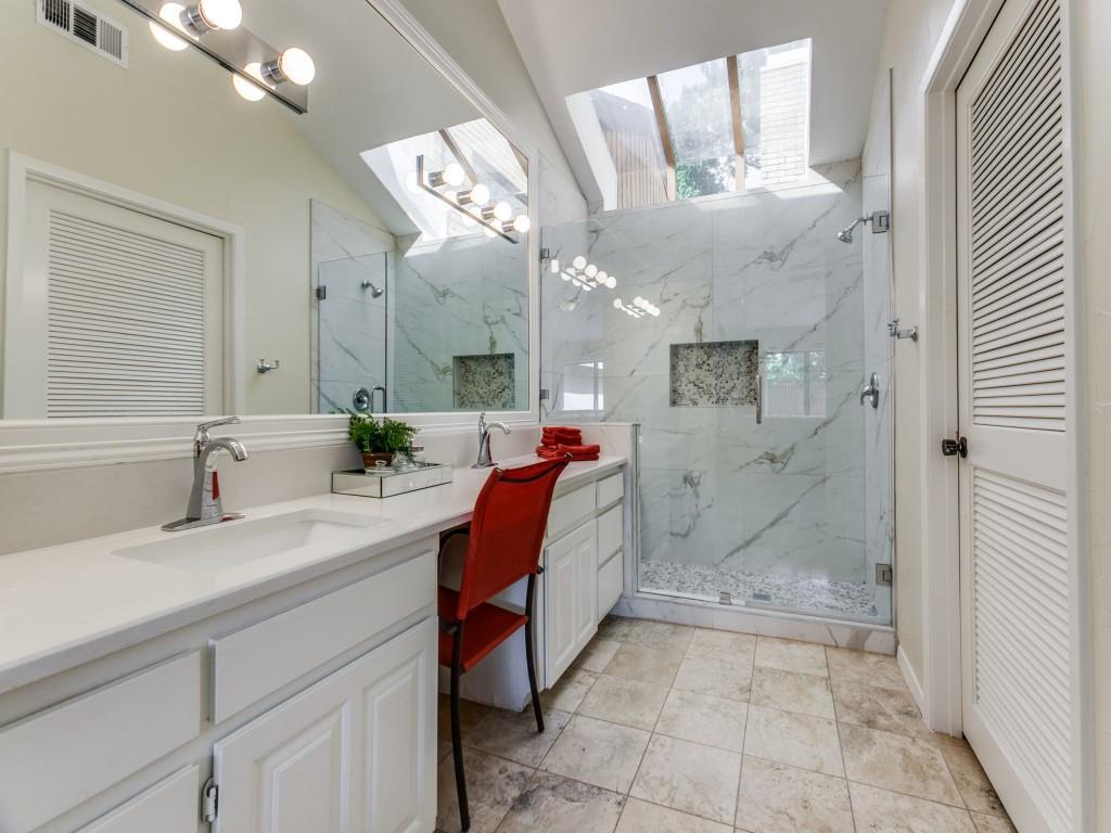 Prestonwood West #2-3 - Residential