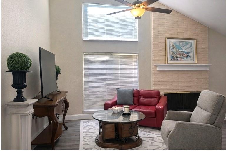 Prestonwood West #2-3 - Residential