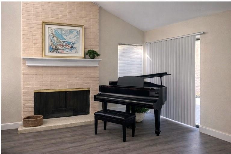 Prestonwood West #2-3 - Residential