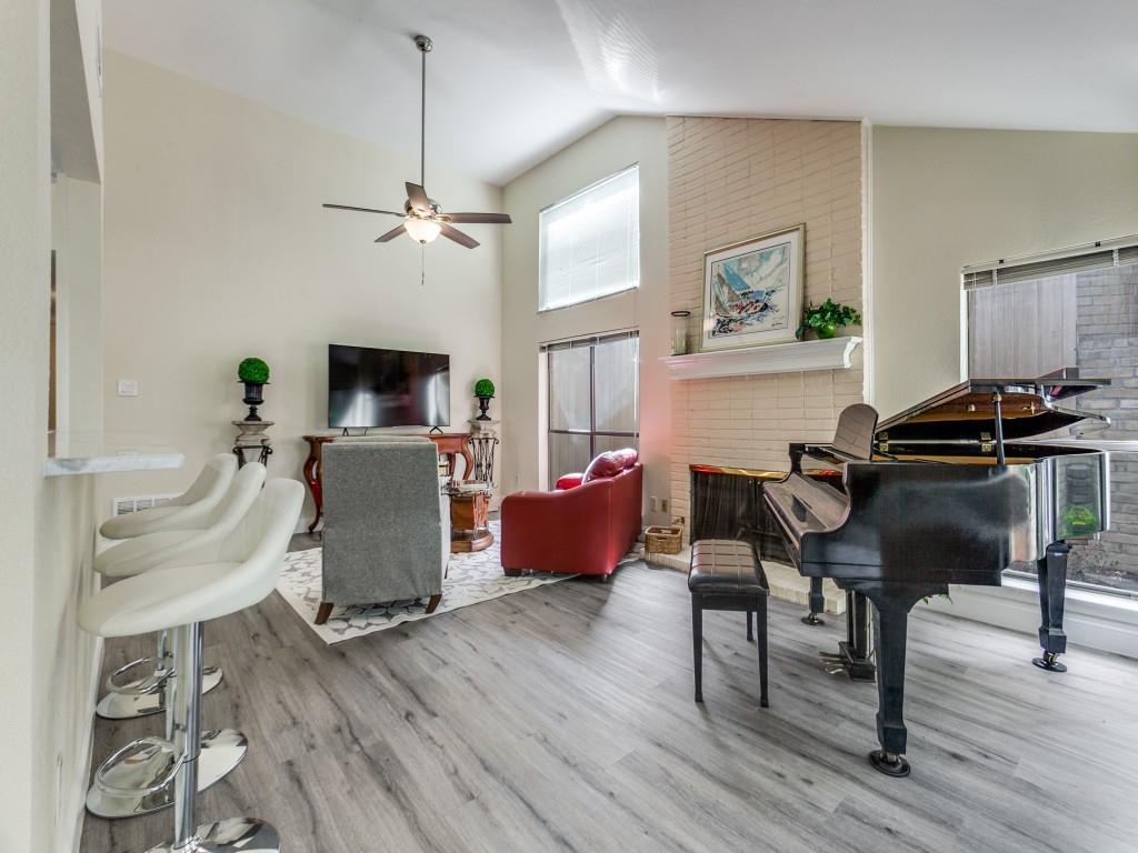 Prestonwood West #2-3 - Residential