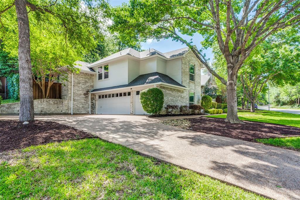3805 Briarhaven Road