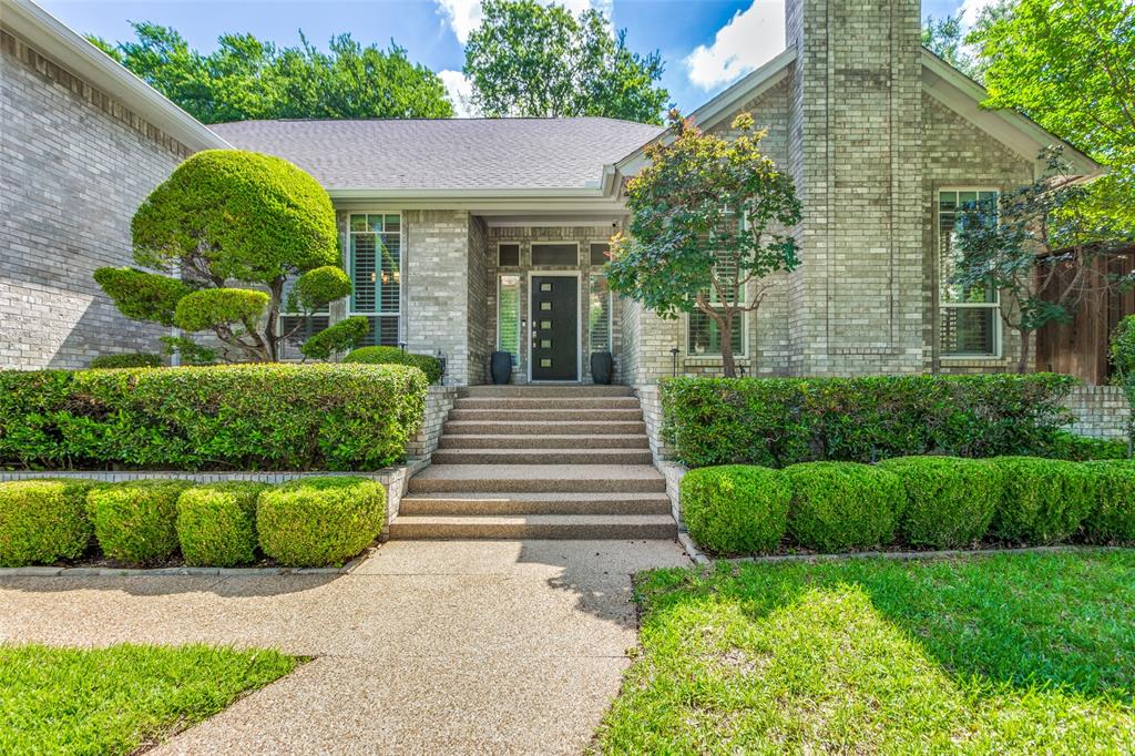 3805 Briarhaven Road
