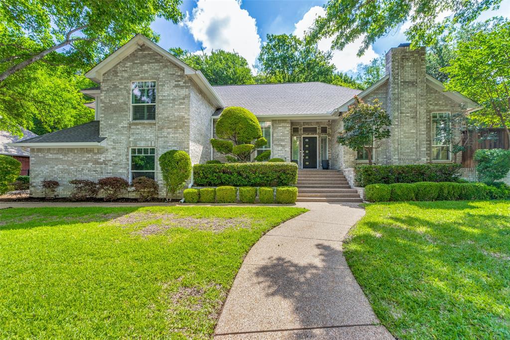 3805 Briarhaven Road