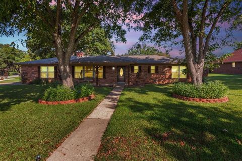 5710 Cortez Drive De Cordova TX 76049