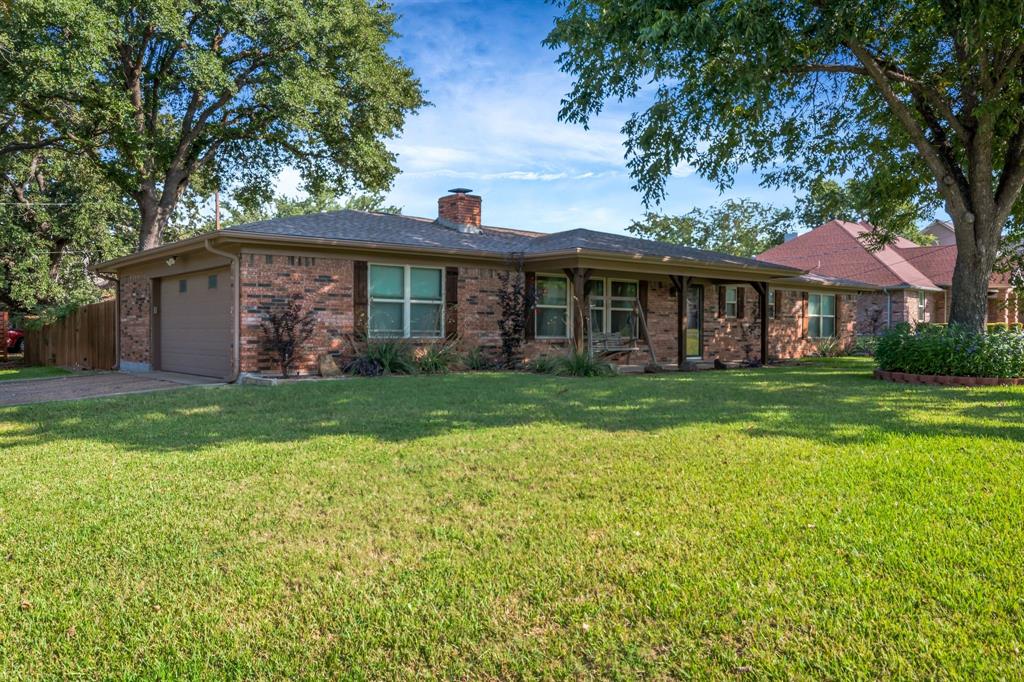 5710 Cortez Drive