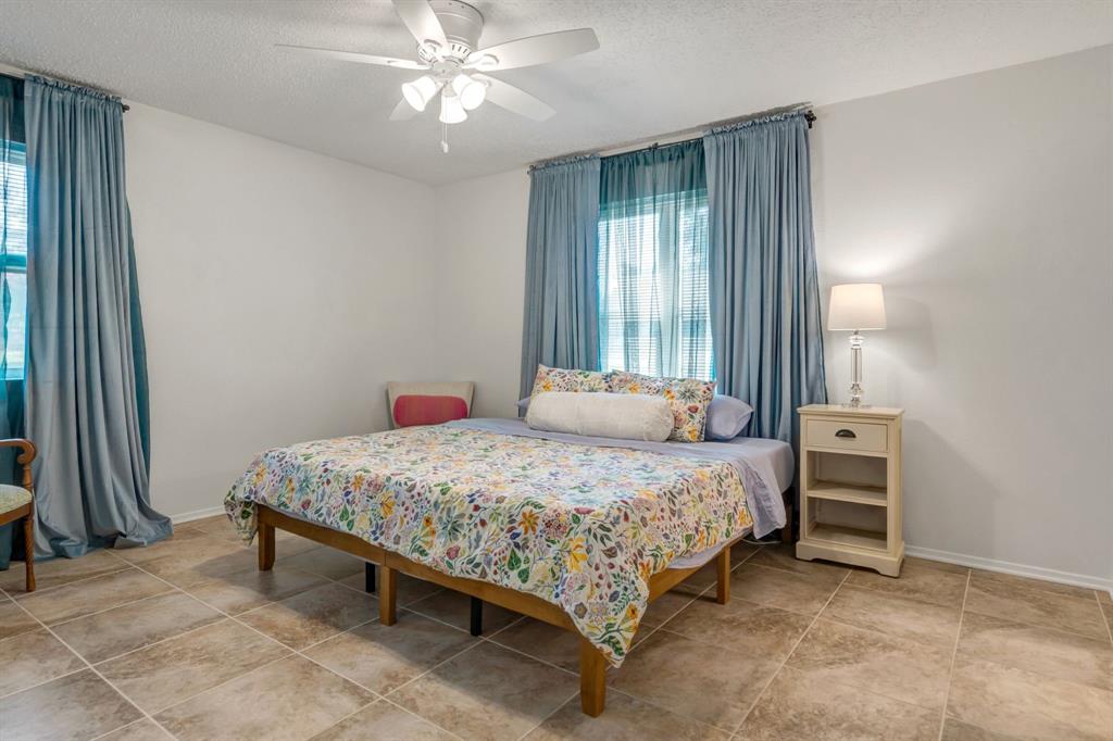 Decordova Bend Estate - Residential