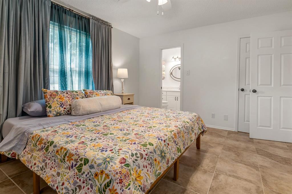 Decordova Bend Estate - Residential